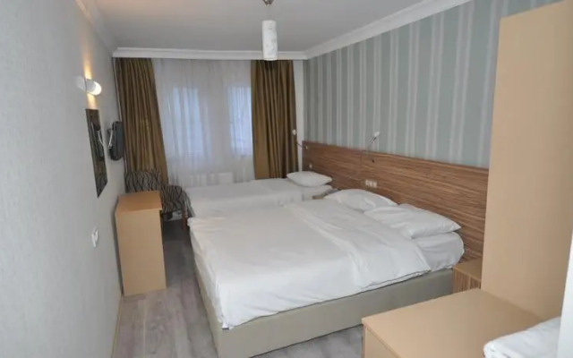 Grand Flas Otel