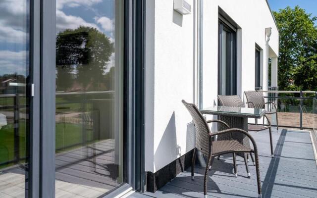 Apartmenthaus Wittsande Wittsande 08