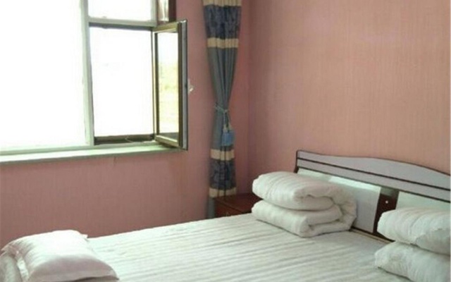Zhang Ye Xiang Rui Ju Farm Stay – Guest Rooms – Zhangye