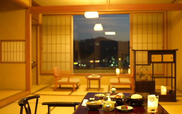 Jyoseikan