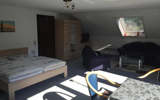 Ferienwohnungen Tauscher