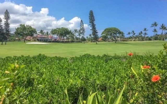 Keauhou Kona Surf & Racquet Club #5-104