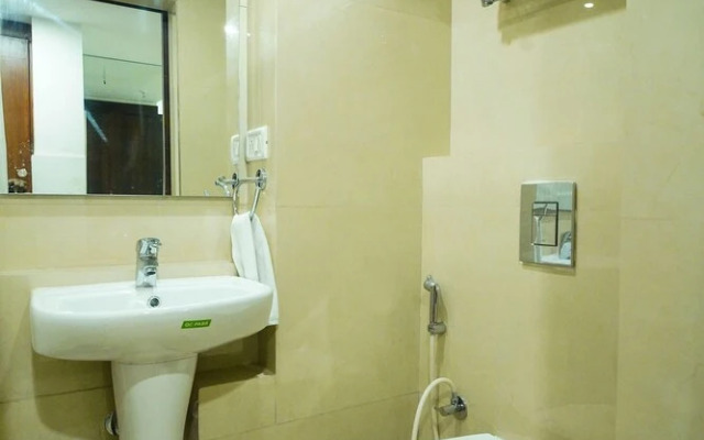 Welkin Hotel