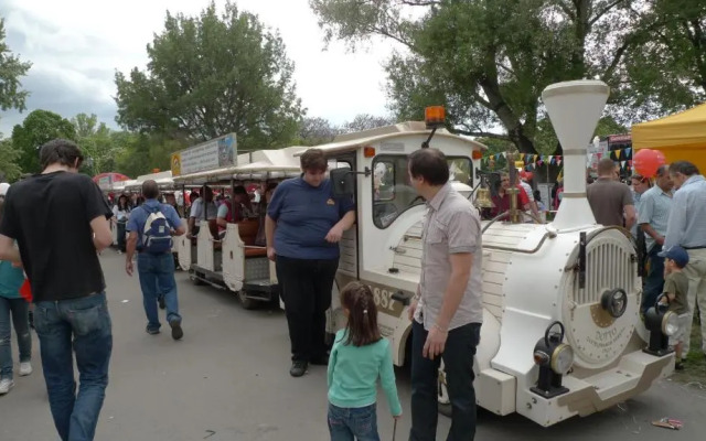 City Apartments Wien - Viennapartment