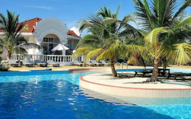 Hotel Iberostar Selection Ensenachos