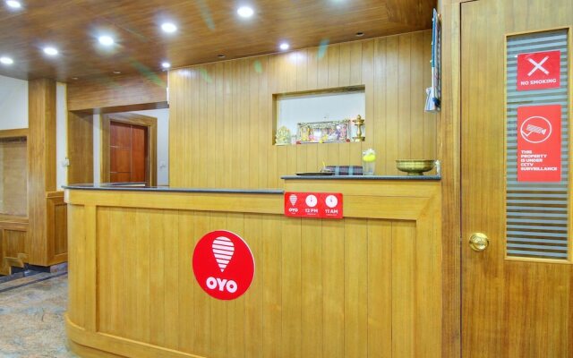 OYO Rooms 073 Mysore Road Ooty