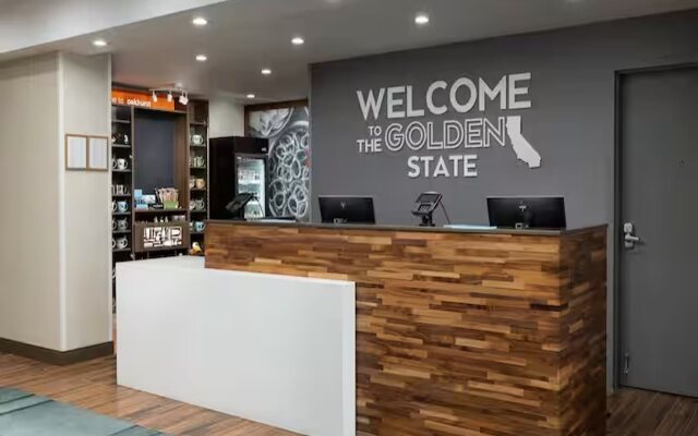 Hampton Inn Oakhurst-yosemite, CA