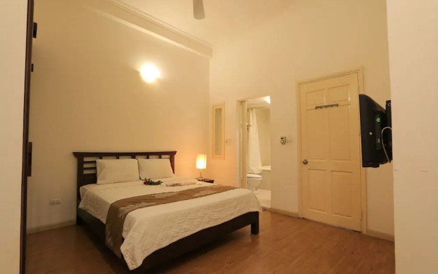 Apartment Kim Ma