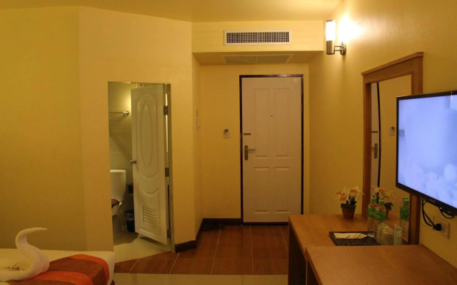 The Lephant Hotel