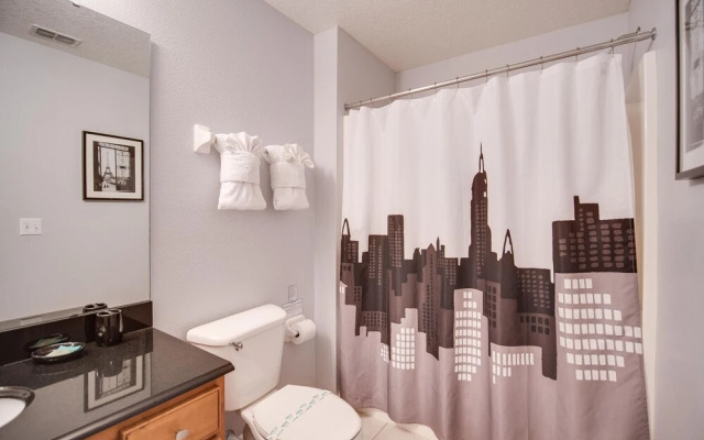 Earlmont Ridge 4 Bedrooms