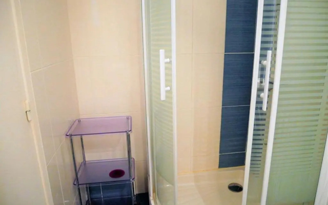 Appartement Quiberon, 2 pièces, 4 personnes - FR-1-478-119