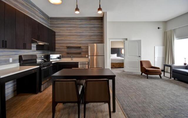 Residence Inn Middletown Goshen