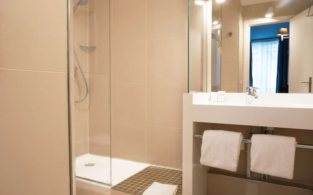 Hotel du Cygne Paris