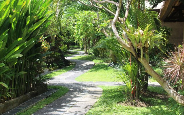 Bali Agung Village