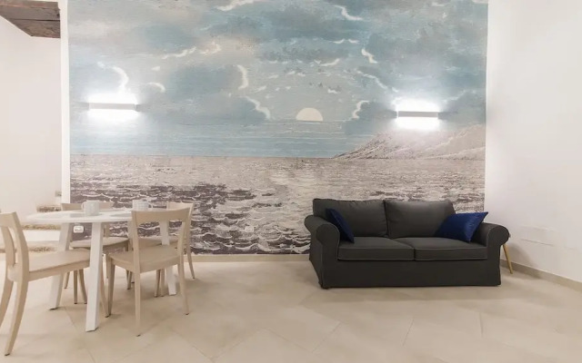 Italianway - Chiatamone 26