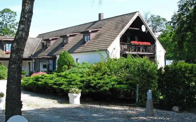 Hemmesåker Bed &Breakfast