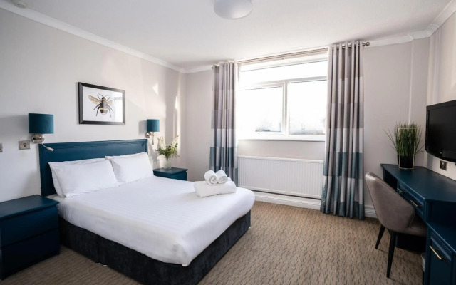Birch Hotel