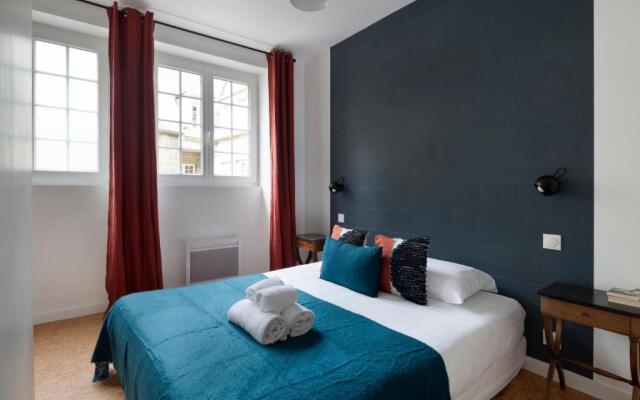 Le Code 0 by Cocoonr