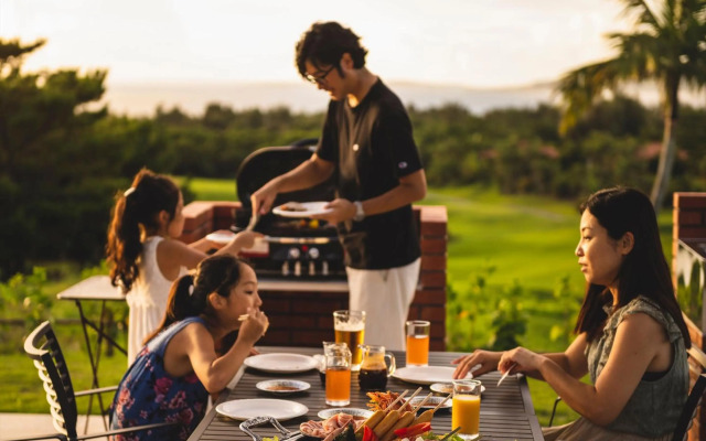 Kanehide Kise Country Club