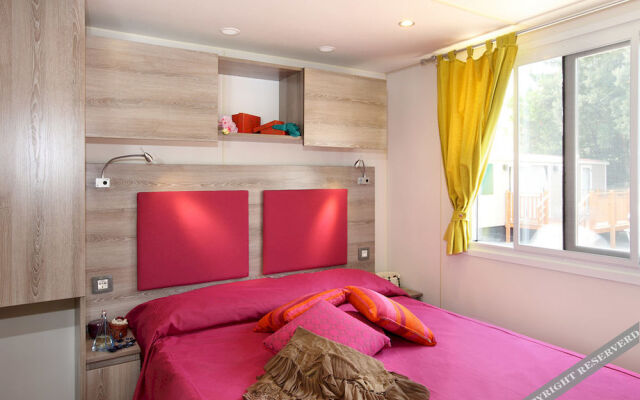 Campingvillaggio Atlanta e Mediterraneo - Campground