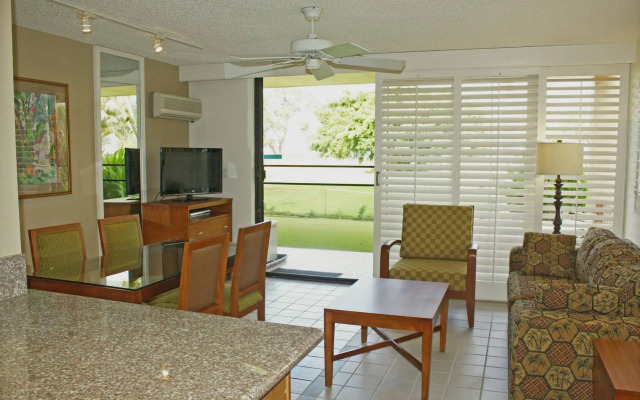 Maui Schooner Resort