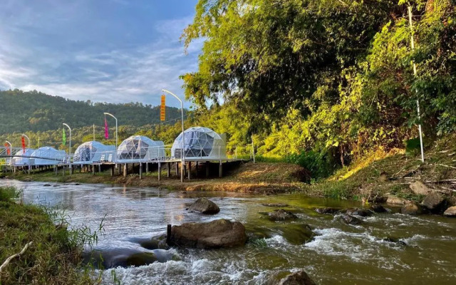 The White House Boutique Chiangrai