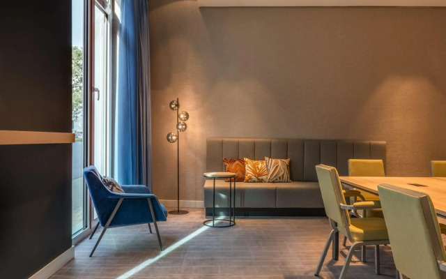 Courtyard by Marriott Cologne