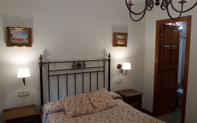 La Casa de la Abuela