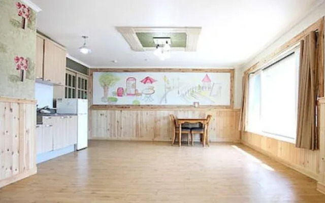 Marina Pension