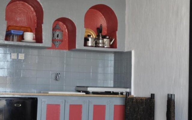Agyad Maroc Appart-Hotel