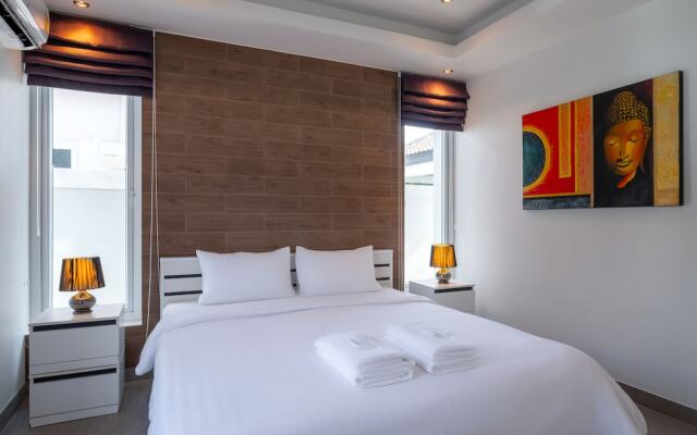 Orchid Paradise Homes OPV213