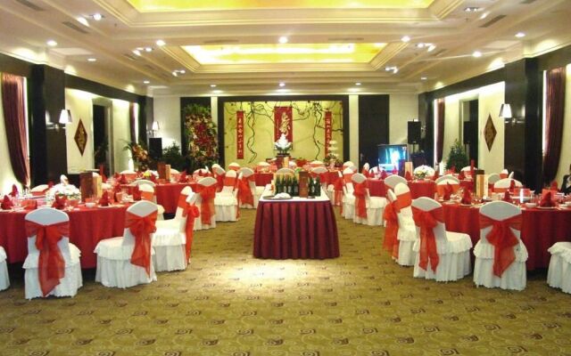 Crystal Hotel - Jilin