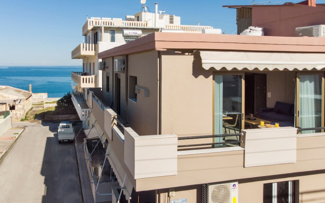 Mirma Luxury Apartment