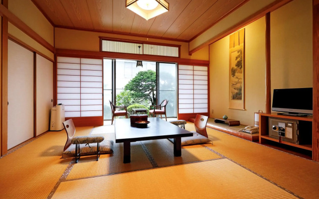 Tsubakikan