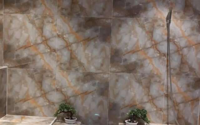 Hotel Spa Machupicchu