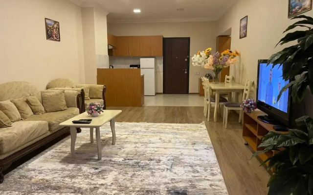 Azure Residence Studio