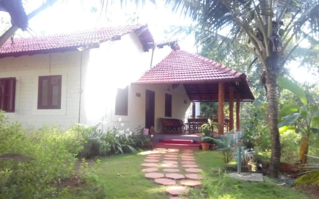 Ocean Green Kerala