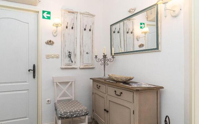 Rooms Tomic