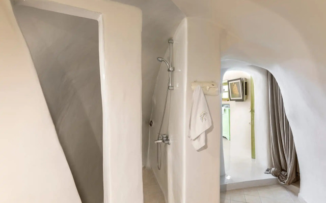 Casa Grande Santorini Vacation Houses