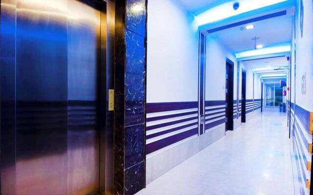 Hotel Amaltas International by Orion Hotels