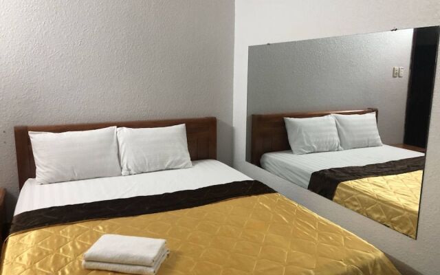 Duc Thien Hotel
