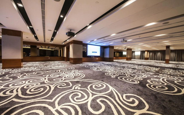 Lavender Hotel & Hotel Apartments Al Nahda