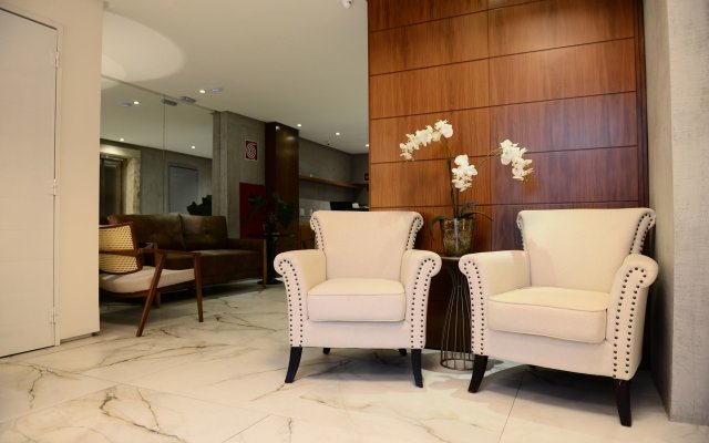 Nobile Hotel Juiz de Fora