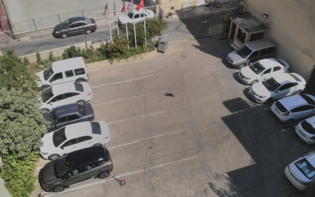 Hotel Baylan Izmir
