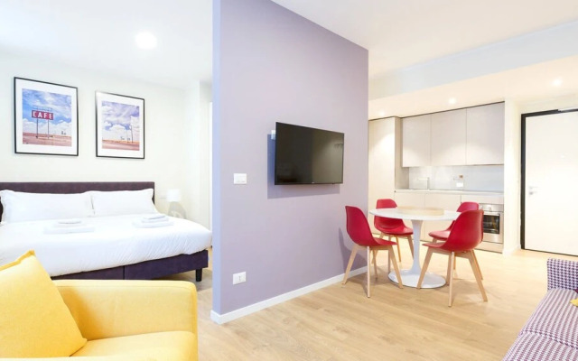 Mi-brgz1as Bergonzoli Place - Base A - On the Road