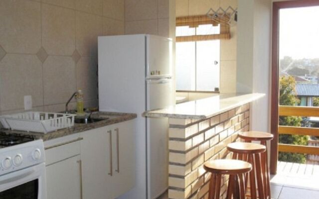 Santinho Flat