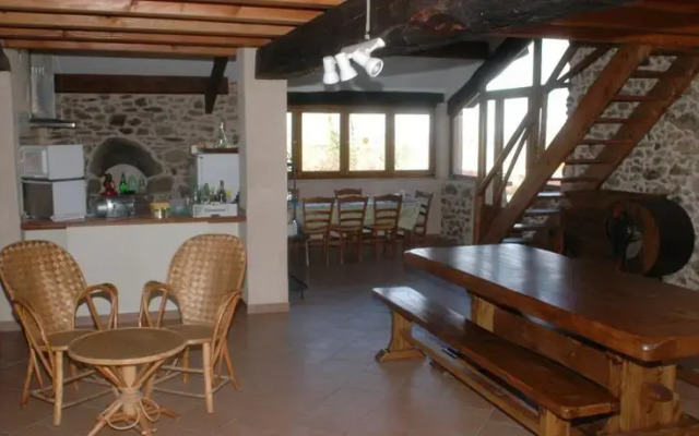 Maison de Vacances Dordogne-Périgord