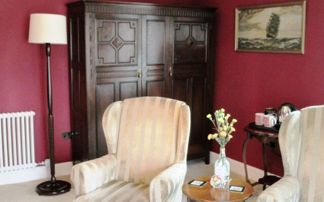 Highland Spirit Bed and Breakfast