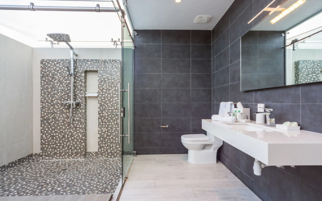 Ocean Z Boutique Hotel