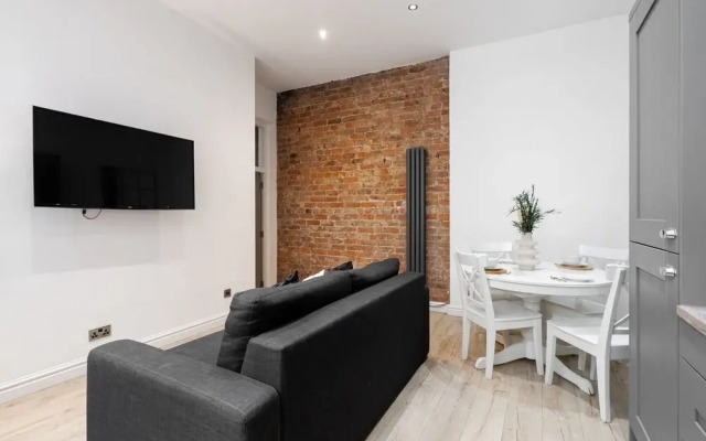 Sweeting Suites - Luxury Apartments